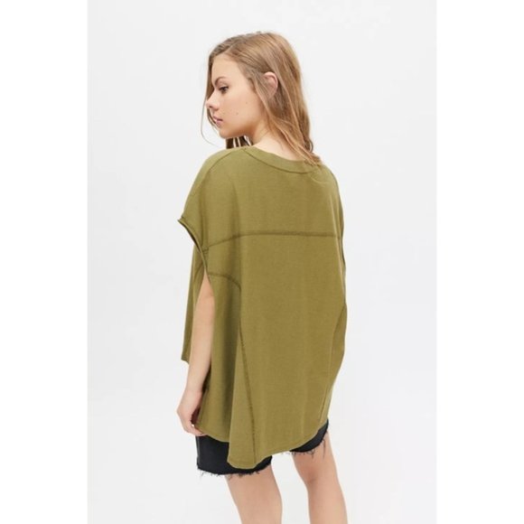 Urban Outfitters | NWT BDG Hero Muscle Tank Top - Picture 4 of 11